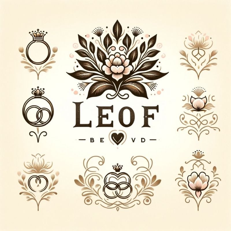 Leof logo